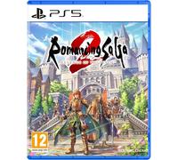 Romancing Saga 2: Revenge of the Seven (PS5) - Brand New and Sealed