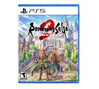 Romancing SaGa 2: Revenge of the Seven (PS5)