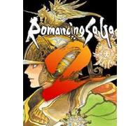 Romancing SaGa 2 Steam Gift EUROPE