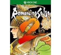 Romancing SaGa 2 Xbox Live Key Xbox One EUROPE