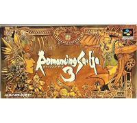 Romancing Saga 3
