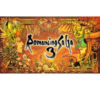 Romancing SaGa 3
