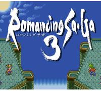 Romancing SaGa 3 AR XBOX One CD Key