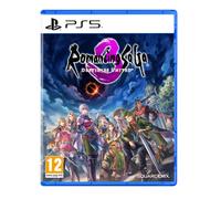 Romancing SaGa 3: Destinies United - PlayStation 5