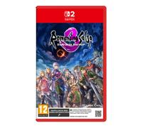 Romancing SaGa 3: Destinies United - Nintendo Switch 2