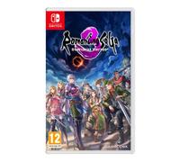 Romancing SaGa 3: Destinies United - Nintendo Switch