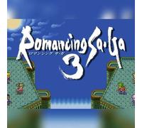 Romancing SaGa 3 (PC / Xbox One / Xbox Series X|S) Microsoft Store Key - ARGENTINA
