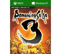 Romancing SaGa 3 (Xbox One, PC) - Xbox Live Key - EUROPE
