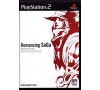 Romancing SaGa: Minstrel Song