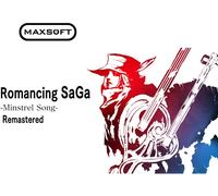 Romancing SaGa: Minstrel Song Remastered