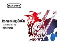 Nintendo Games Switch Romancing Saga Minstrel Song Remastered Eng Imp Asia