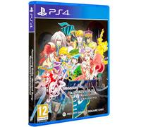 Romancing SaGa-Minstrel Song-Remastered International