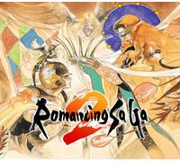 Romancing SaGa -Minstrel Song- Remastered International EU Nintendo Switch CD Key