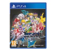 Romancing SaGa - Minstrel Song - Remastered International (PS4)