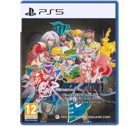 Romancing SaGa - Minstrel Song - Remastered International (PS5)