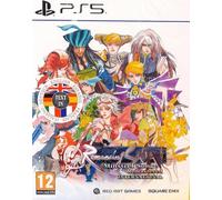 Romancing SaGa-Minstrel Song-Remastered International