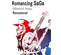 Romancing SaGa -Minstrel Song- Remastered (PC) - Steam Gift - GLOBAL