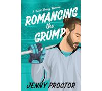 Romancing the Grump: A Sweet Hockey Romcom: 4 (Appies Hockey Romance)