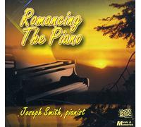 Romancing The Piano