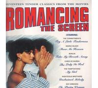 Romancing the Screen - Commitments, Maria McKee, Berlin, Temptations, Righteous Brothers, Roy Orbison.. / Vinyl record [Vinyl-LP]