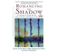 Romancing the Shadow[ ROMANCING THE SHADOW ] By Zweig, Connie ( Author )Feb-02-1999 Paperback