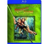 Romancing the Stone (1984) [Blu-ray]