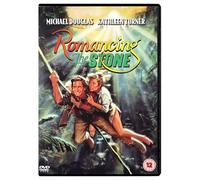 Romancing The Stone [1984] [DVD]