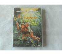 Romancing the Stone
