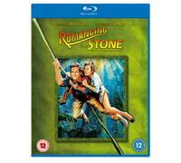 Romancing the Stone [Blu-ray] [1984]
