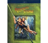 Romancing the Stone