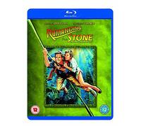 Romancing the Stone [Blu-ray] [1984]