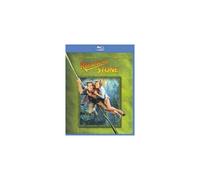 Romancing the Stone [Blu-ray] [1984] [U Blu-ray Region 2