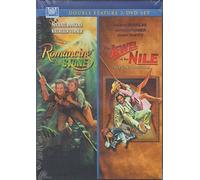 Romancing the Stone / The Jewel of the Nile (Special Edition)