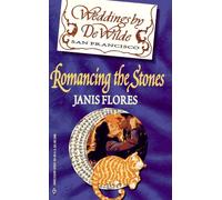 Romancing the Stones (Weddings by Dewilde)