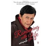 Romancing With Life: An Autobiography