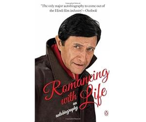 Romancing With Life: An Autobiography