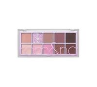 romand - Better Than Palette Milk Grocery Edition #09 Dreamy Lilac Garden