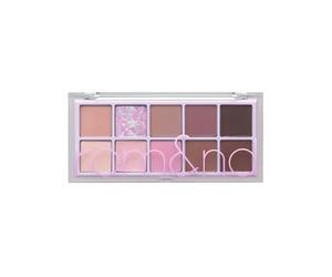 romand - Better Than Palette Milk Grocery Edition #09 Dreamy Lilac Garden