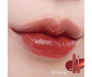 Romand Dewyful Water Tint #4 Chili Up