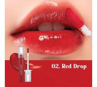 Romand Glasting Water Tint #02 Red Drop