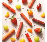 Rom&nd Juicy Lasting Tint 08 Apple Brown 5,5 g