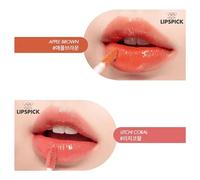 Romand Juicy Lasting Tint 09 Litchi Coral