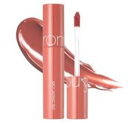 ROMAND Juicy Lasting Tint F/W Colors 4 Shades (10#NUDY PEANUT)