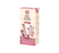 romand - The Juicy Lasting Tint Soy Milk Edition Special Set 2 pcs