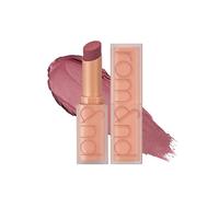 Romand Zero Matte Lipstick 22 Mauve Beans