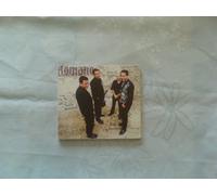 Romane Acoustic Quartet - Acoustic Quartet