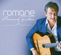 Romane - French Guitar