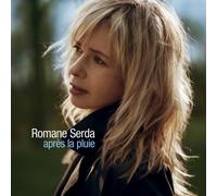 Romane Serda - Apres La Pluie