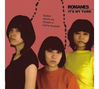 Romanes - It S My Turn