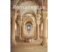 Romanesque. Architecture. Painting. Sculpture.
